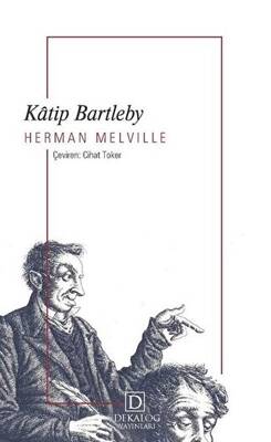 Katip Bartleby - 1