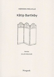Katip Bartleby - Norgunk Yayıncılık