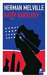 Katip Bartleby - Pınar Yayınları