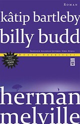 Katip Bartleby - Billy Budd - Timaş Yayınları