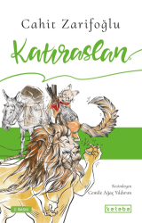 Katıraslan - Ketebe Çocuk