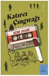 Katırcı Çırağı - Şey Kitap
