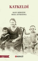 Katkeldi - Bengü Yayınları