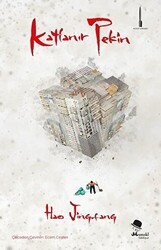 Katlanır Pekin - MonoKL Yayınları