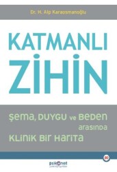 Katmanlı Zihin - Psikonet Yayınları