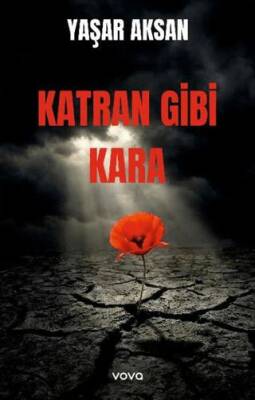 Katran Gibi Kara - 1
