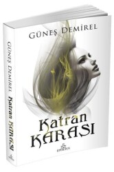 Katran Karası - Ephesus Yayınları