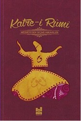 Katre-i Rumi - Mgv Yayınları