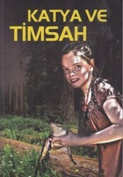 Katya ve Timsah - Tiydem Yayıncılık