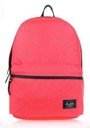 Kaukko Basic Sırt Çantası Mercan K1408 - Kaukko