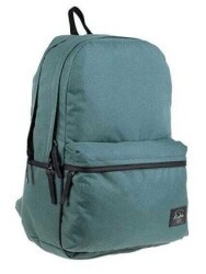 Kaukko Basic Sırt Çantası Petrol K1402 - Kaukko