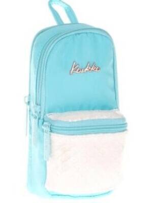 Kaukko Brıght Junıor Bag Kalem Çantası Scale-Turk - 1