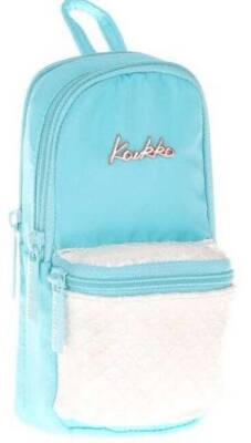 Kaukko Brıght Junıor Bag Kalem Çantası Scale-Turk - 1