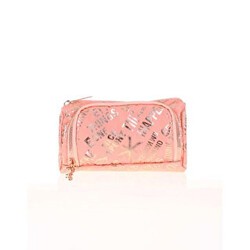 Kaukko Brokar Plump Love - Somon Kalem Çantası K2522 - Kaukko