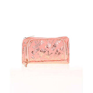 Kaukko Brokar Plump Love - Somon Kalem Çantası K2522 - 1