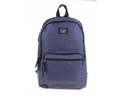 Kaukko Cordura Sırt Çantası Lacivert K1534 - Kaukko