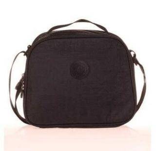 Kaukko Crazy Beslenme Çantası Black K9001 - 1