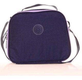 Kaukko Crazy Beslenme Çantası Navy Blue K9004 - 1