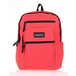 Kaukko Full Pocket Sırt Çantası Mercan K1435 - Kaukko