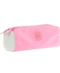 Kaukko Holıday Dual Kalem Çantası Pınk K2739 - Kaukko