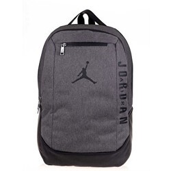 Kaukko Jordan Air Arizona Gri Sırt Çantası Q3080 - Kaukko