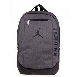 Kaukko Jordan Air Arizona Gri Sırt Çantası Q3080 - 1