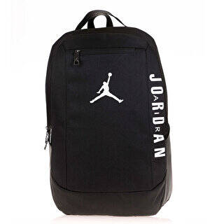 Kaukko Jordan Air Arizona Siyah Sırt Çantası Q3079 - 1