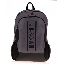 Kaukko Jordan Air Boston Gri Sırt Çantası Q3083 - Kaukko