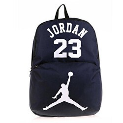 Kaukko Jordan Air Minnesota Lacivert Sırt Çantası Q3087 - Kaukko
