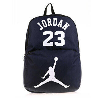 Kaukko Jordan Air Minnesota Lacivert Sırt Çantası Q3087 - 1