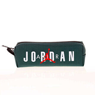 Kaukko Jordan Air Olympia Petrol Kalem Çantası K2543 - 1