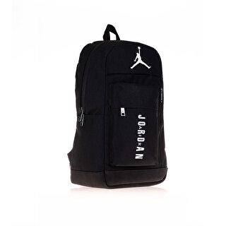 Kaukko Jordan Air Oregon Siyah Sırt Çantası Q3097 - 1