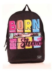 Kaukko K1703 Nature Sırt Çantası Born Shıne - Kaukko