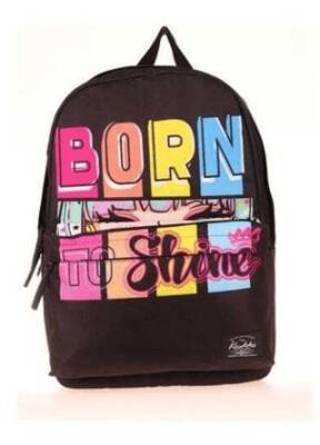 Kaukko K1703 Nature Sırt Çantası Born Shıne - 1