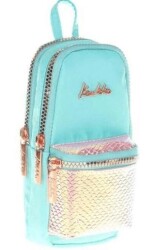 Kaukko K2512 Magıc Gloss Junıor Bag Kalem Çantası Mınt - Kaukko