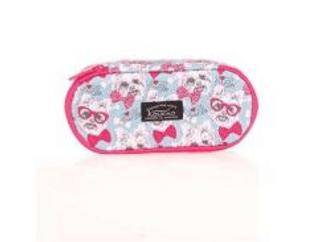 Kaukko K2631 Nature Özel Bölmeli Kalem Çantası Yorkshır - 1