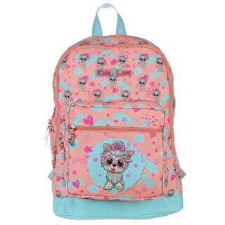 Kaukko Kids and Love Sweet Dog Sırt Çantası - 1