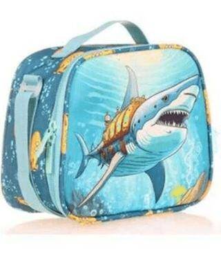 Kaukko Kids Beslenme Çantası Sweet Submarıne L7187 - 1