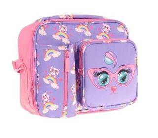 Kaukko Kıds Beslenme Çantası Toys Cat L7236 - 1