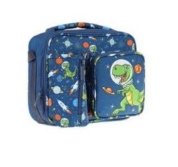 Kaukko Kıds Beslenme Çantası Toys Dınosaur L7252 - Kaukko
