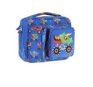 Kaukko Kıds Beslenme Çantası Toys Monster L7255 - 1