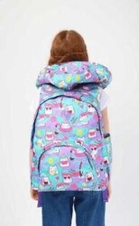 Kaukko Kids Sırt Çantası Evolutıon Summer L5192 - Kaukko