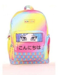 Kaukko Kids Sırt Çantası Sweet Girl L5200 - Kaukko