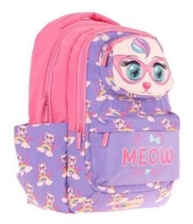 Kaukko Kıds Sırt Çantası Toys Cat L5236 - Kaukko