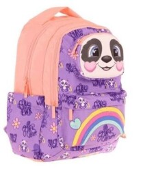 Kaukko Kıds Sırt Çantası Toys Panda L5233 - Kaukko