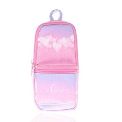 Kaukko Layer Junior Bag Rainbow Bal Kalem Çantası K2451 - Kaukko