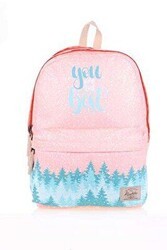 Kaukko Layer Sırt Çantası Mountaın K1495 - Kaukko