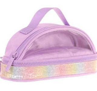 Kaukko Magıc Dr. Crescent Kalem Çantası Leat. Lıla K2728 - 1