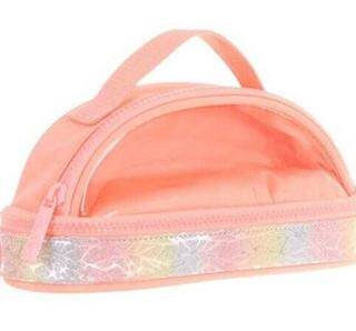 Kaukko Magıc Dr. Crescent Kalem Çantası Leat. Salm K2729 - 1