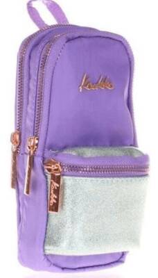 Kaukko Magıc Dreams Junıor Bag Kalem ÇantasıR.Lil - 1